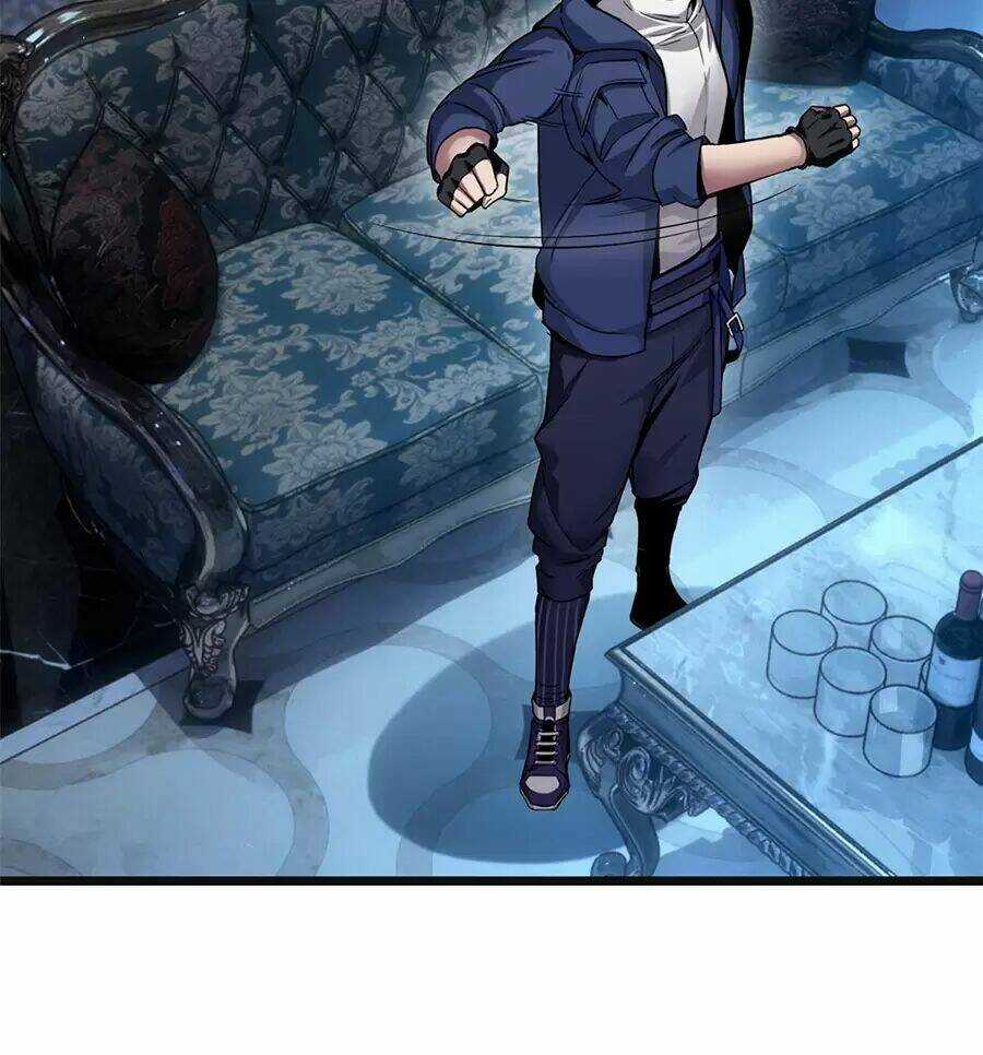 Ta Chỉ Muốn An Tĩnh Chơi Game Chapter 5 trang 17