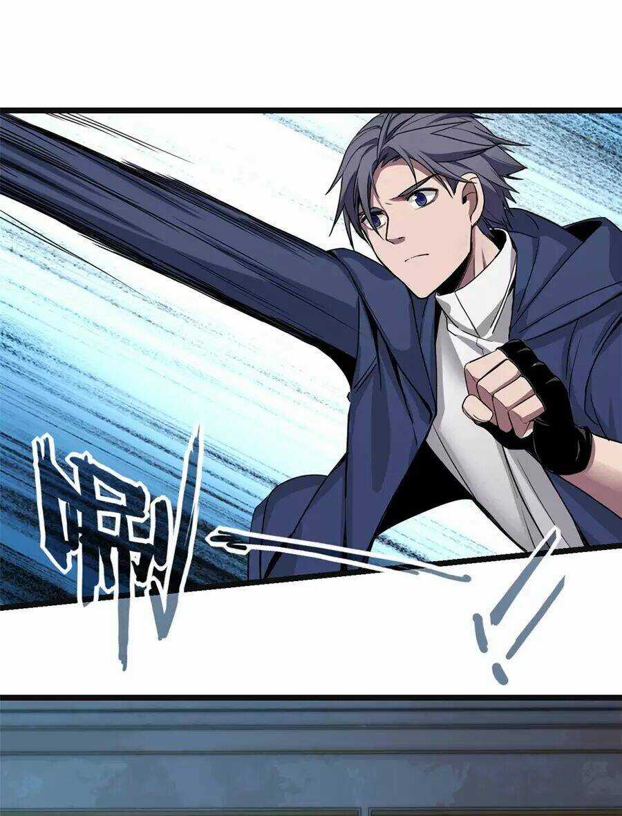 Ta Chỉ Muốn An Tĩnh Chơi Game Chapter 5 trang 18