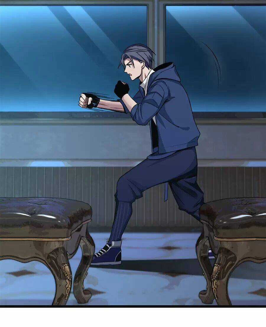 Ta Chỉ Muốn An Tĩnh Chơi Game Chapter 5 trang 19