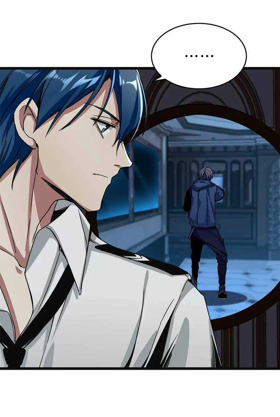 Ta Chỉ Muốn An Tĩnh Chơi Game Chapter 5 trang 20