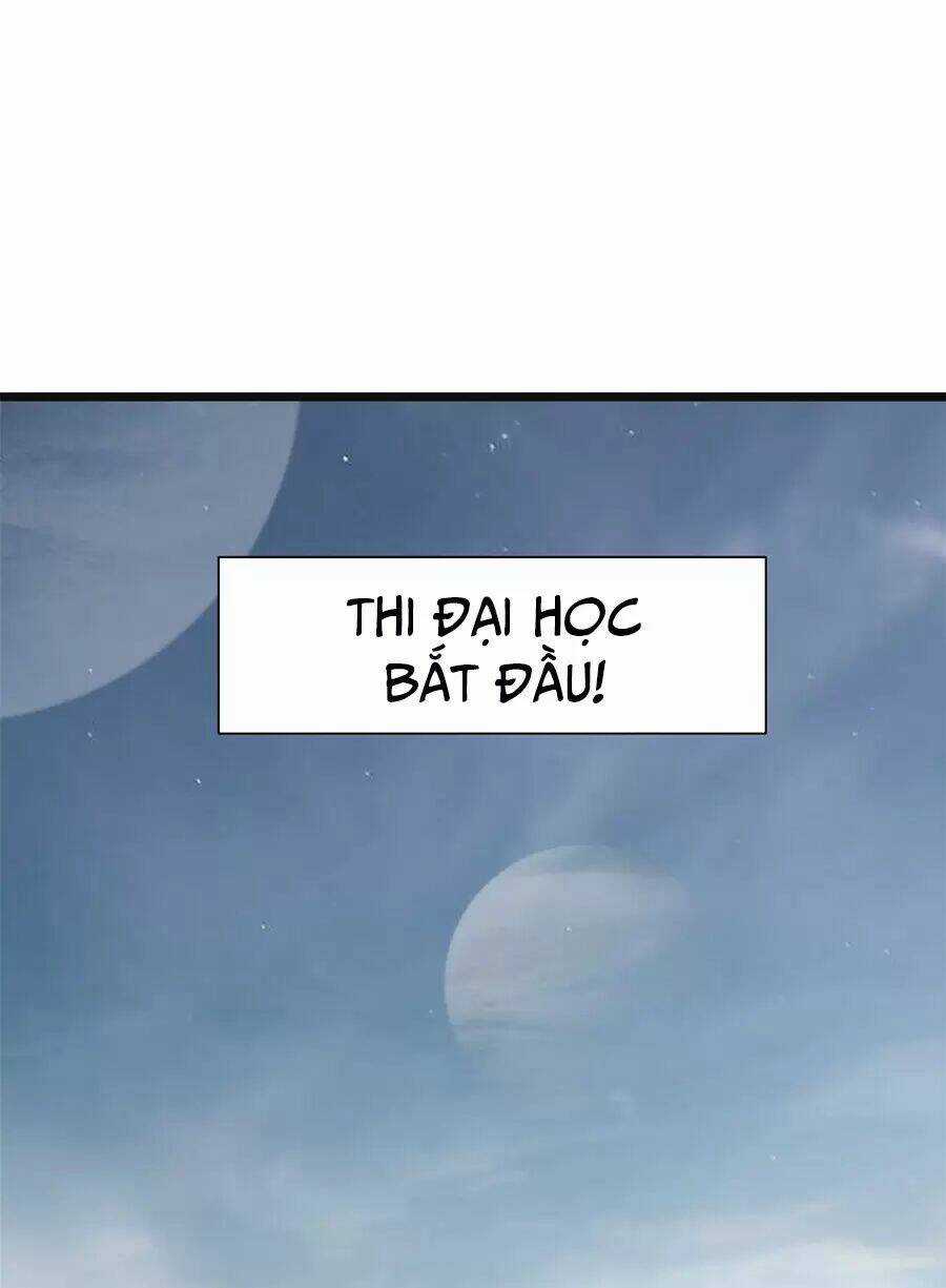 Ta Chỉ Muốn An Tĩnh Chơi Game Chapter 5 trang 23