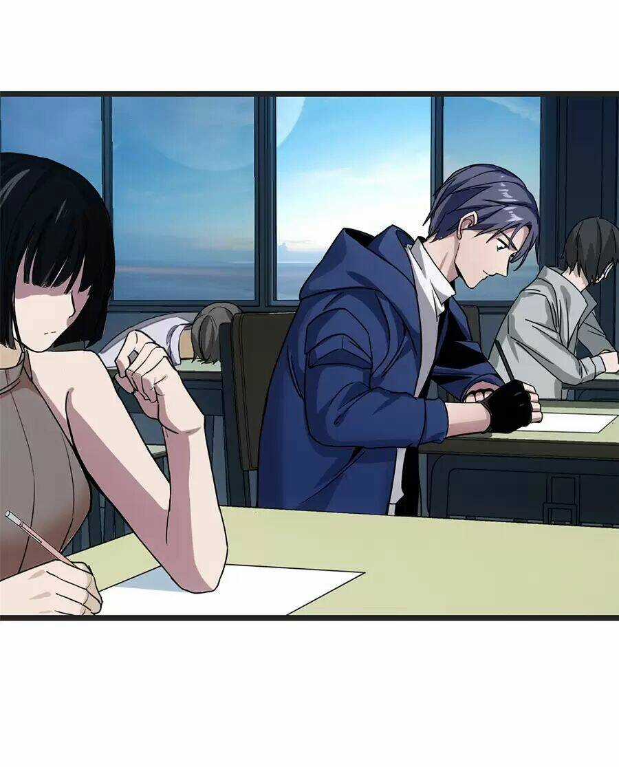 Ta Chỉ Muốn An Tĩnh Chơi Game Chapter 5 trang 25