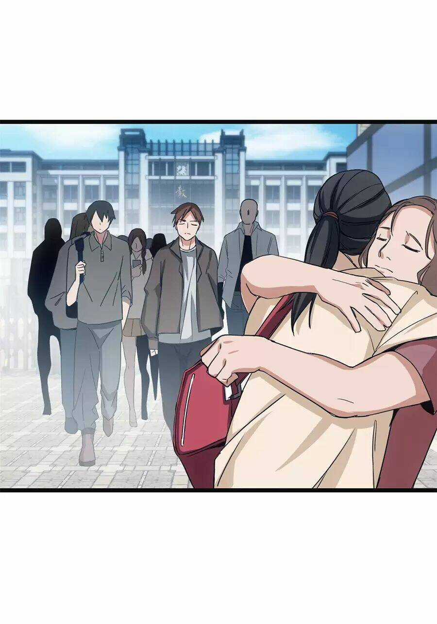 Ta Chỉ Muốn An Tĩnh Chơi Game Chapter 5 trang 27