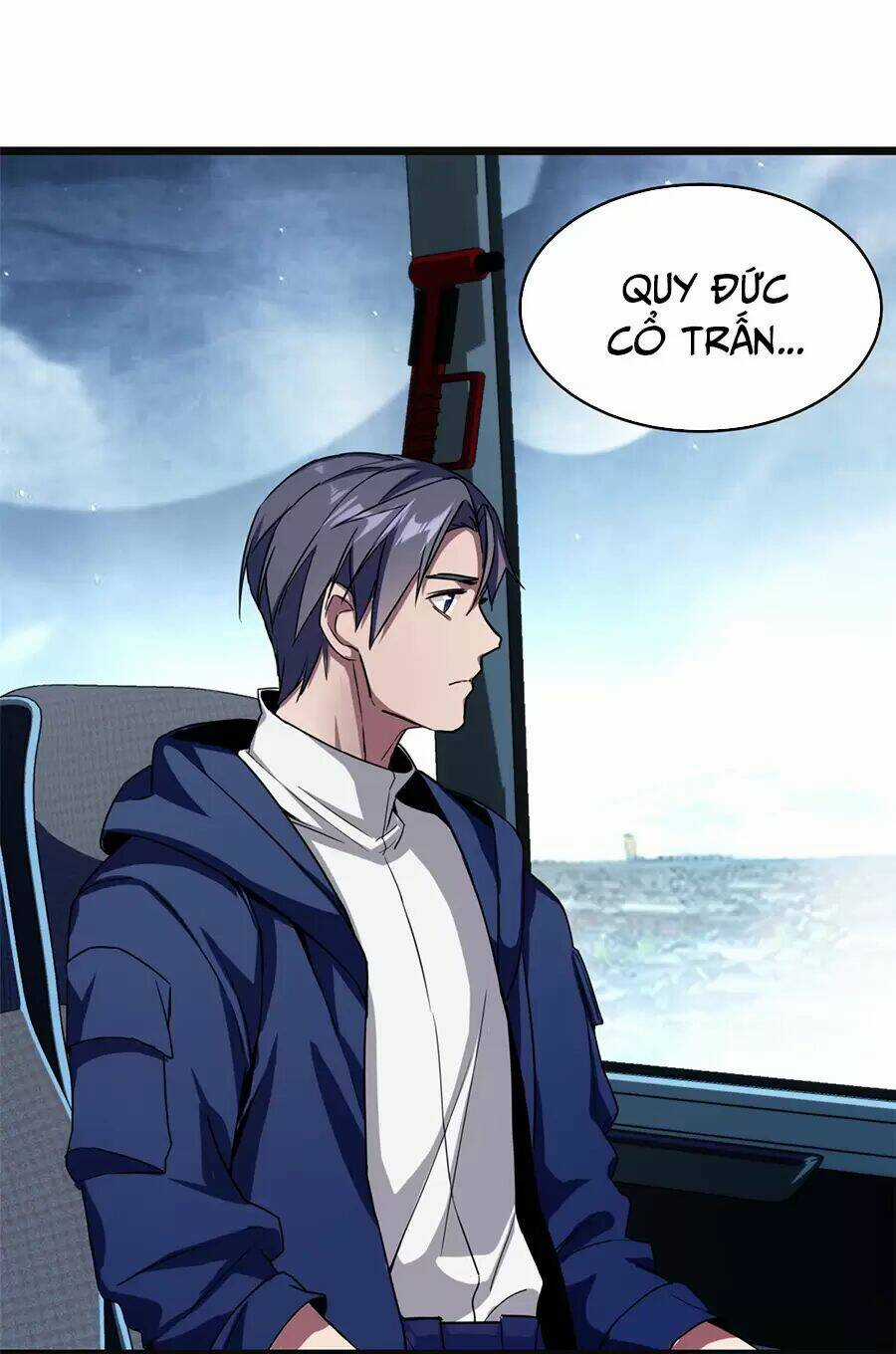 Ta Chỉ Muốn An Tĩnh Chơi Game Chapter 5 trang 29