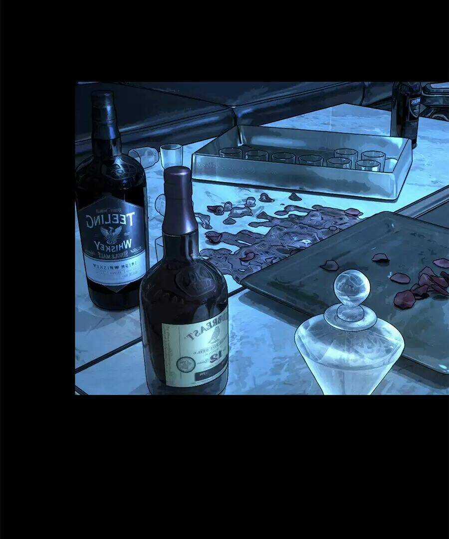 Ta Chỉ Muốn An Tĩnh Chơi Game Chapter 5 trang 3