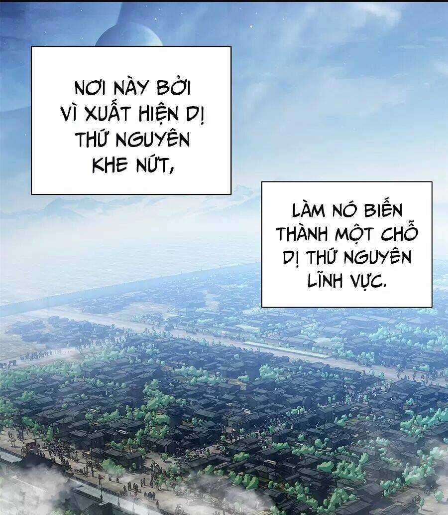 Ta Chỉ Muốn An Tĩnh Chơi Game Chapter 5 trang 30