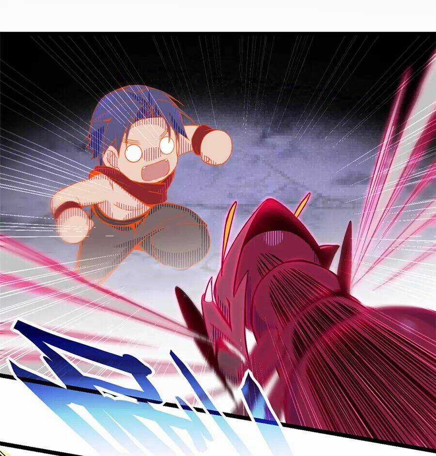 Ta Chỉ Muốn An Tĩnh Chơi Game Chapter 5 trang 6