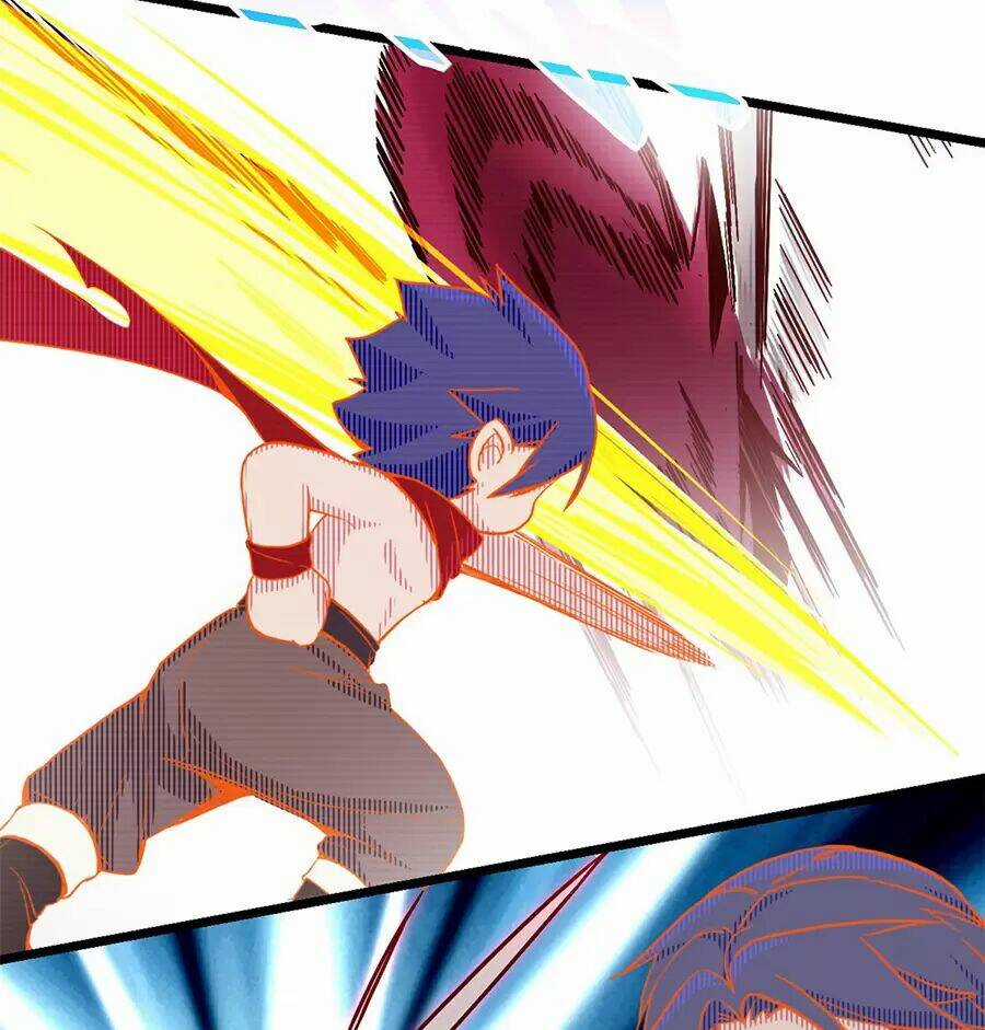 Ta Chỉ Muốn An Tĩnh Chơi Game Chapter 5 trang 7