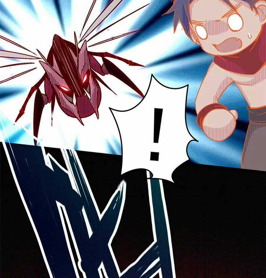 Ta Chỉ Muốn An Tĩnh Chơi Game Chapter 5 trang 8