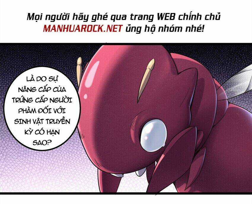 Ta Chỉ Muốn An Tĩnh Chơi Game Chapter 50 trang 10