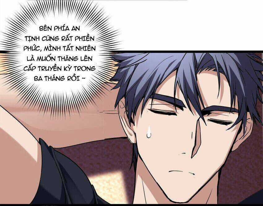 Ta Chỉ Muốn An Tĩnh Chơi Game Chapter 50 trang 13