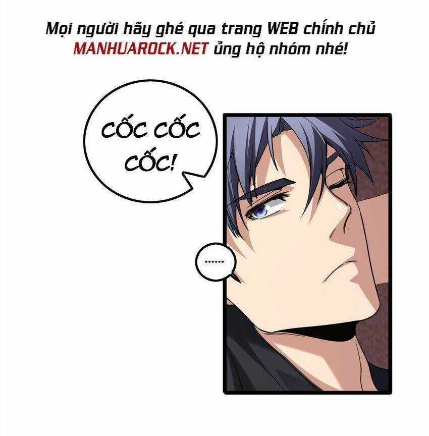 Ta Chỉ Muốn An Tĩnh Chơi Game Chapter 50 trang 16