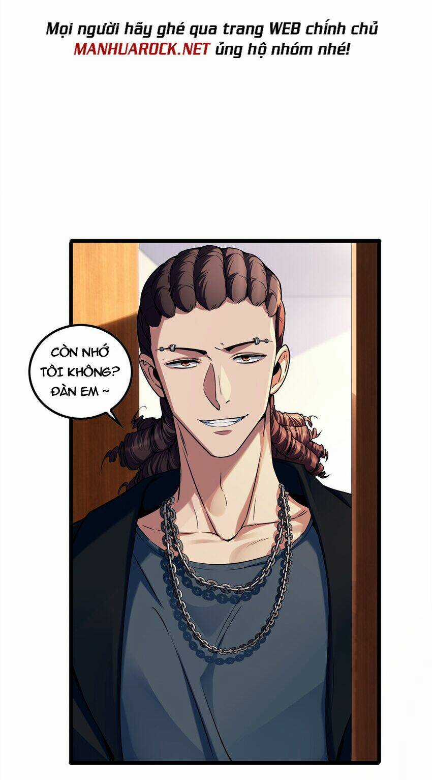 Ta Chỉ Muốn An Tĩnh Chơi Game Chapter 50 trang 18