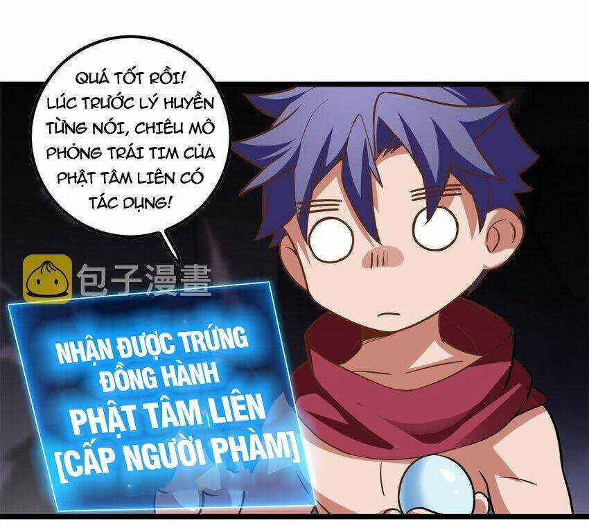 Ta Chỉ Muốn An Tĩnh Chơi Game Chapter 50 trang 2