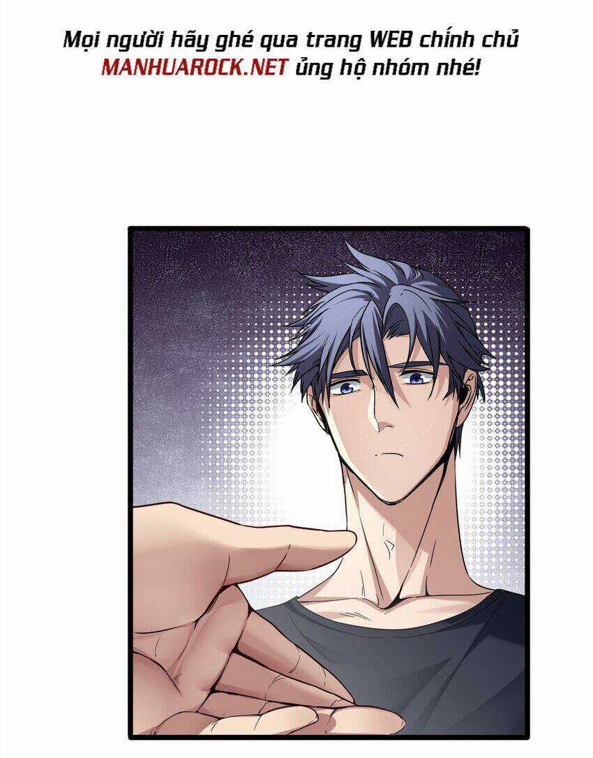 Ta Chỉ Muốn An Tĩnh Chơi Game Chapter 50 trang 23