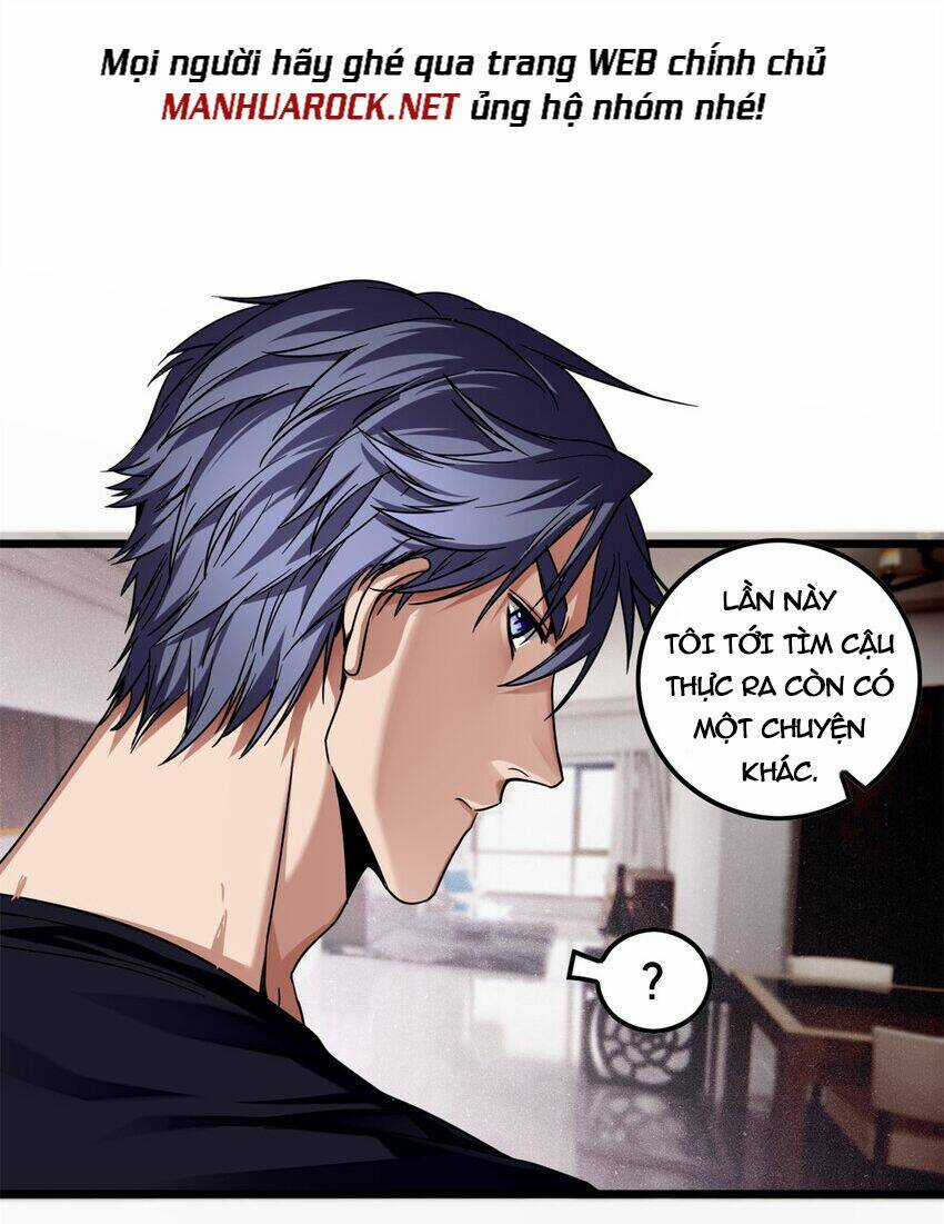 Ta Chỉ Muốn An Tĩnh Chơi Game Chapter 50 trang 25