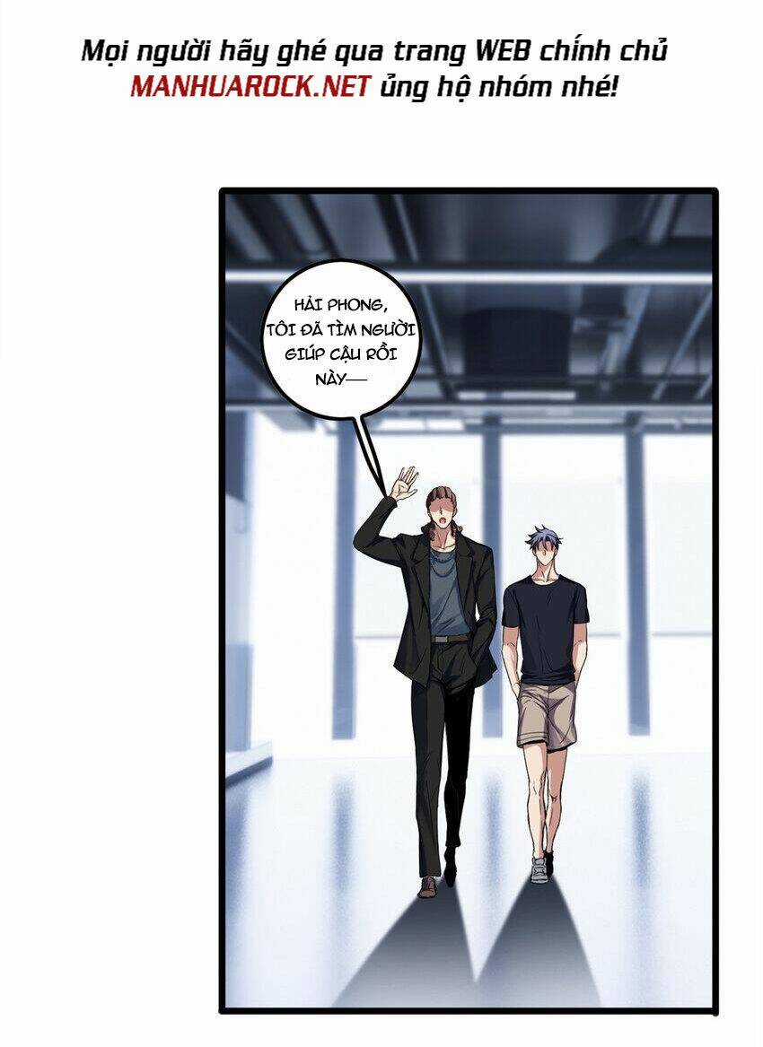 Ta Chỉ Muốn An Tĩnh Chơi Game Chapter 50 trang 27