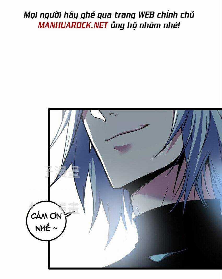 Ta Chỉ Muốn An Tĩnh Chơi Game Chapter 50 trang 28