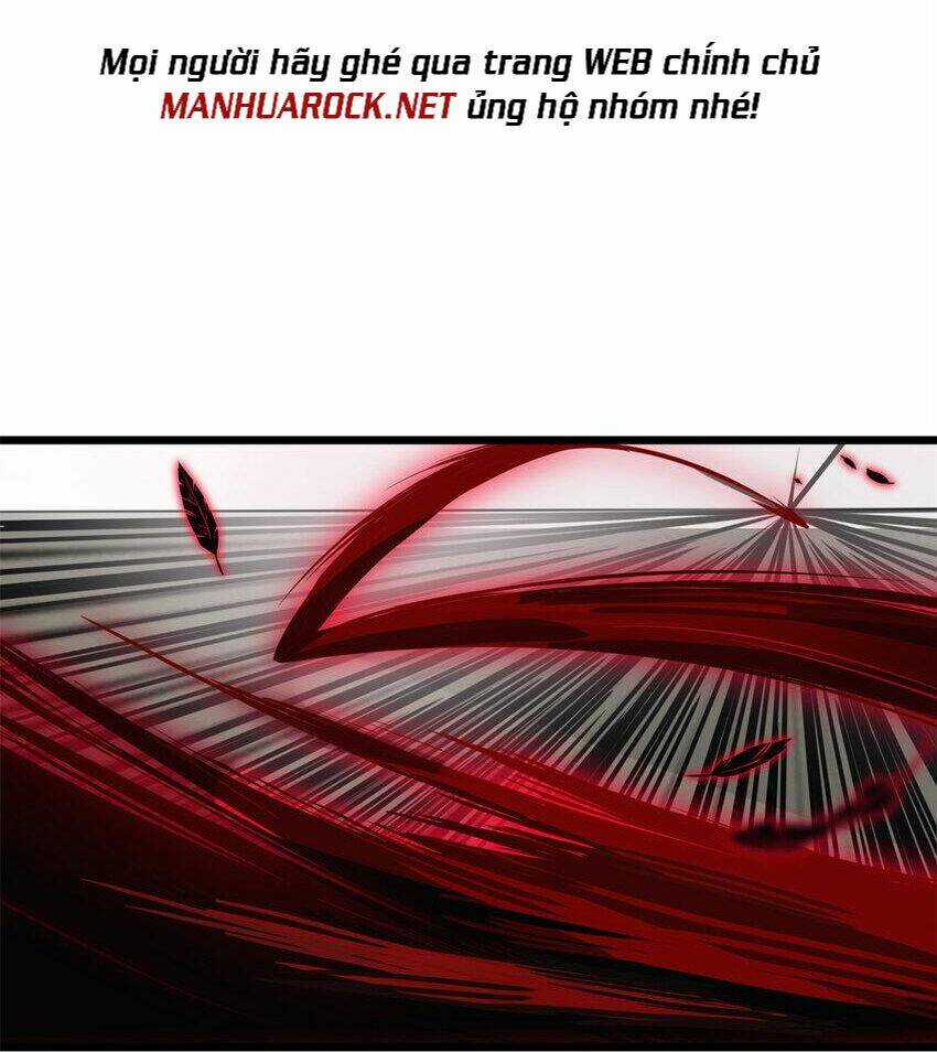 Ta Chỉ Muốn An Tĩnh Chơi Game Chapter 50 trang 29