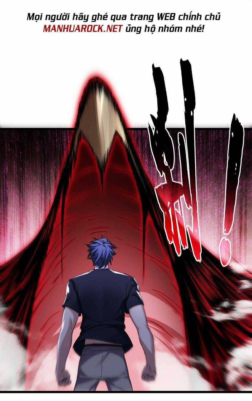 Ta Chỉ Muốn An Tĩnh Chơi Game Chapter 50 trang 30