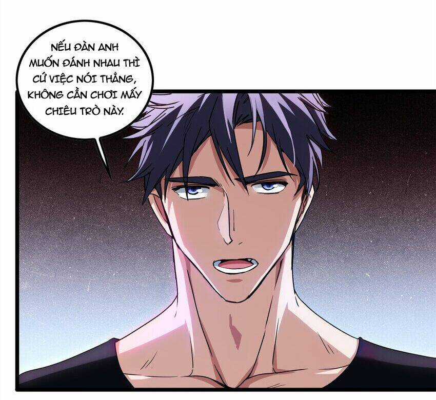 Ta Chỉ Muốn An Tĩnh Chơi Game Chapter 50 trang 31