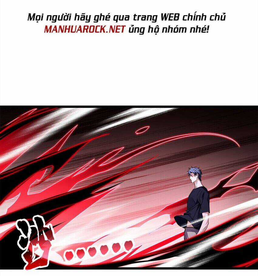 Ta Chỉ Muốn An Tĩnh Chơi Game Chapter 50 trang 33