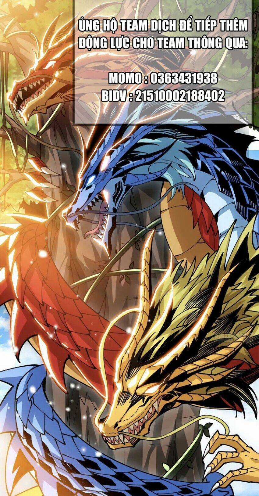 Ta Chỉ Muốn An Tĩnh Chơi Game Chapter 50 trang 35