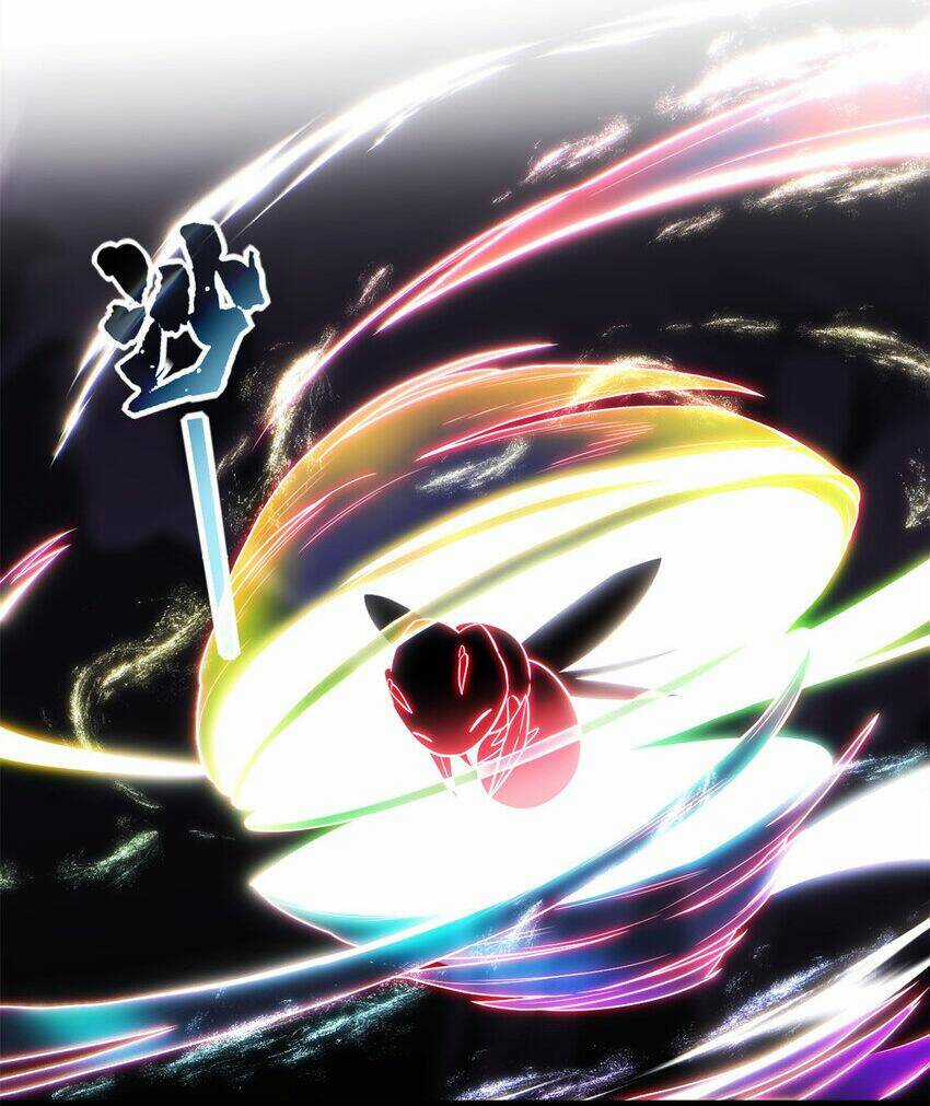 Ta Chỉ Muốn An Tĩnh Chơi Game Chapter 50 trang 5