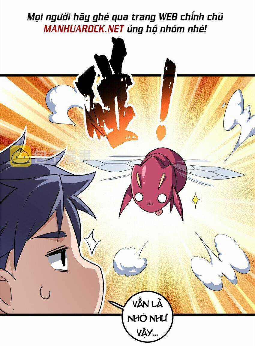 Ta Chỉ Muốn An Tĩnh Chơi Game Chapter 50 trang 8