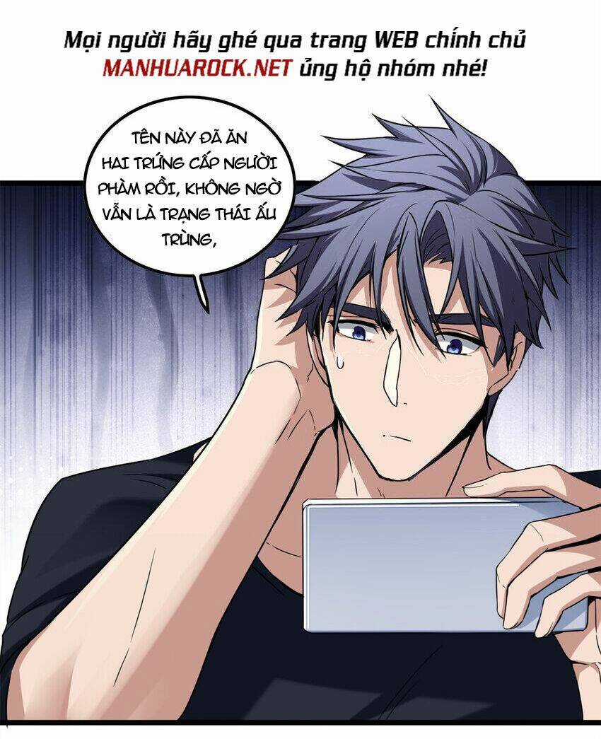 Ta Chỉ Muốn An Tĩnh Chơi Game Chapter 50 trang 9