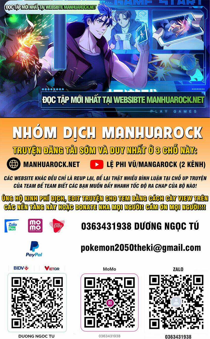 Ta Chỉ Muốn An Tĩnh Chơi Game Chapter 51 trang 0