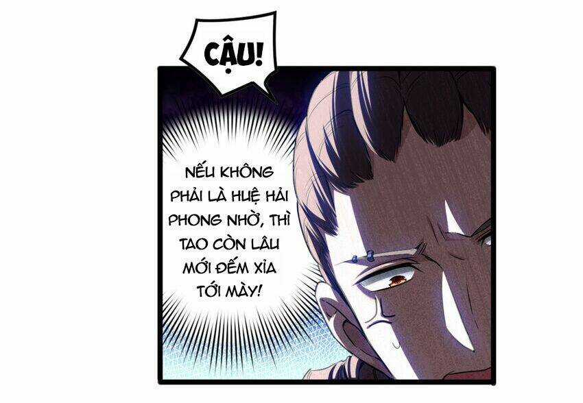 Ta Chỉ Muốn An Tĩnh Chơi Game Chapter 51 trang 11