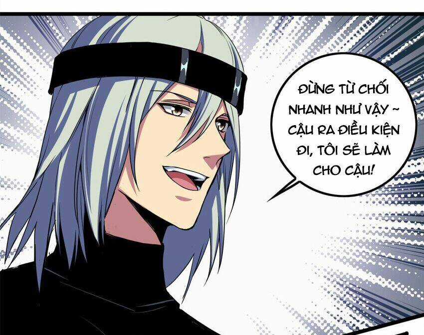 Ta Chỉ Muốn An Tĩnh Chơi Game Chapter 51 trang 13