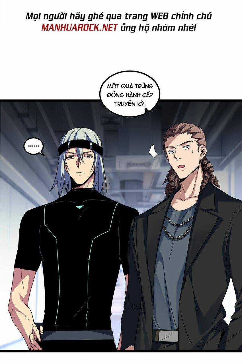 Ta Chỉ Muốn An Tĩnh Chơi Game Chapter 51 trang 15