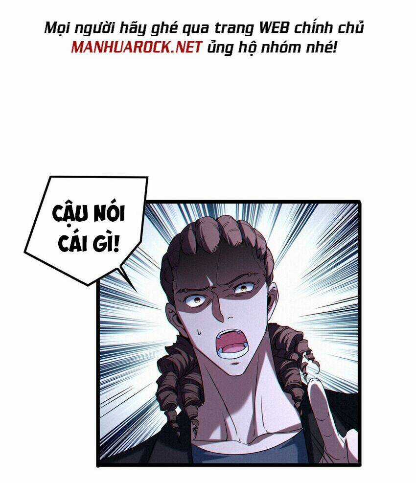 Ta Chỉ Muốn An Tĩnh Chơi Game Chapter 51 trang 16