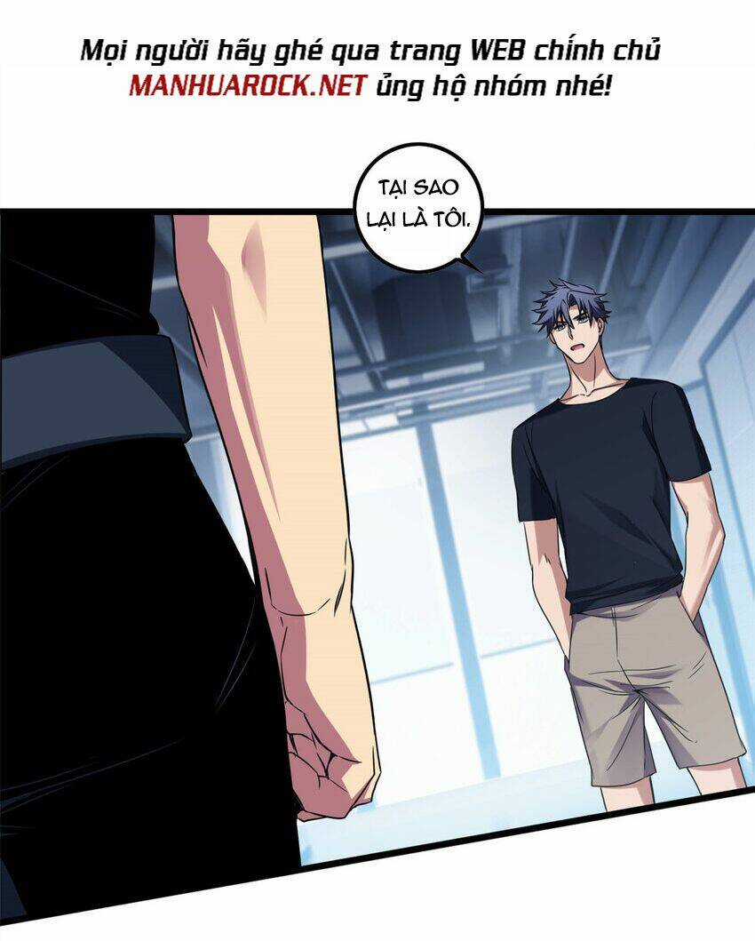 Ta Chỉ Muốn An Tĩnh Chơi Game Chapter 51 trang 2