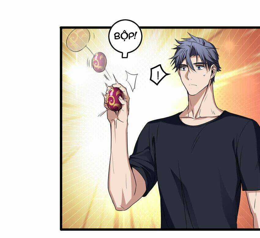 Ta Chỉ Muốn An Tĩnh Chơi Game Chapter 51 trang 22