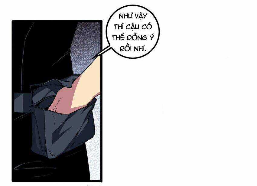 Ta Chỉ Muốn An Tĩnh Chơi Game Chapter 51 trang 23