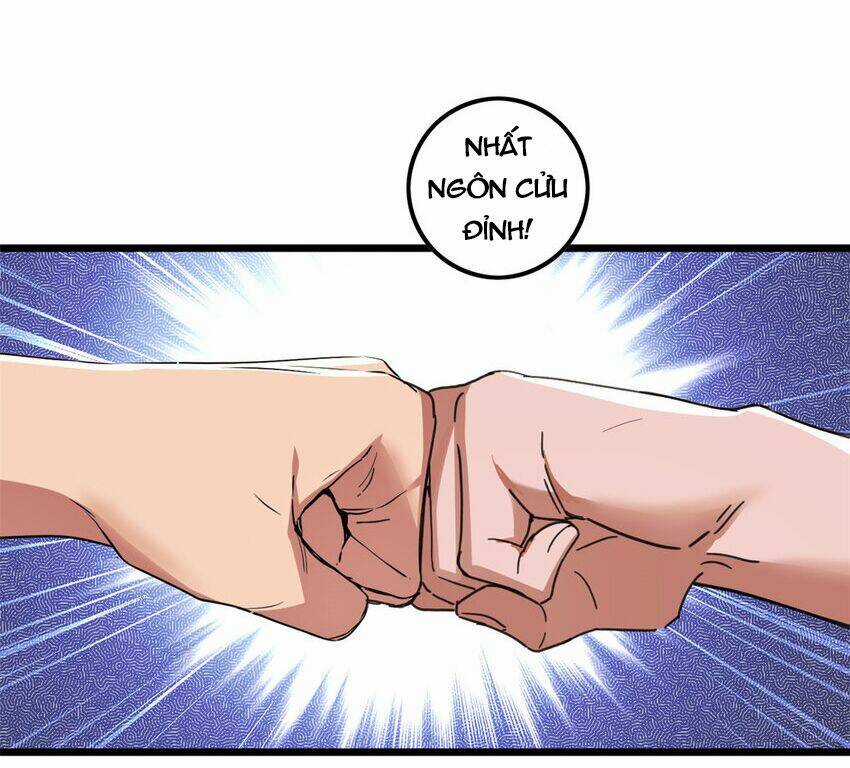 Ta Chỉ Muốn An Tĩnh Chơi Game Chapter 51 trang 26