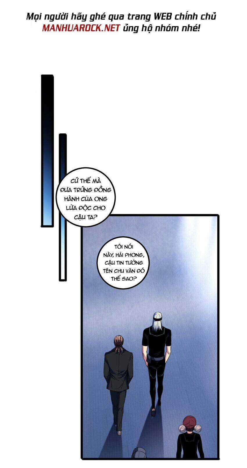 Ta Chỉ Muốn An Tĩnh Chơi Game Chapter 51 trang 27