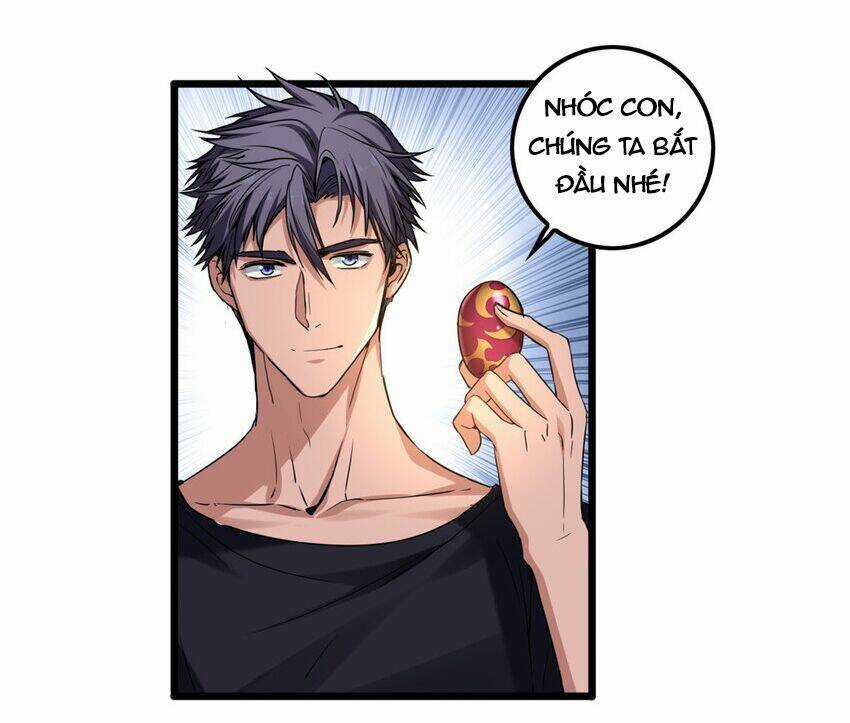 Ta Chỉ Muốn An Tĩnh Chơi Game Chapter 51 trang 33