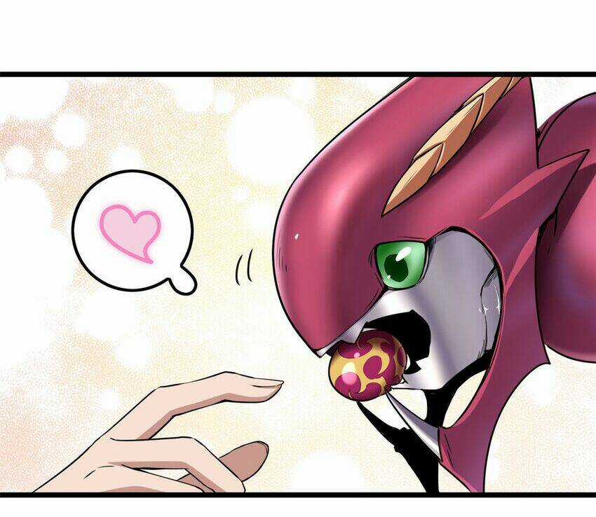 Ta Chỉ Muốn An Tĩnh Chơi Game Chapter 51 trang 34