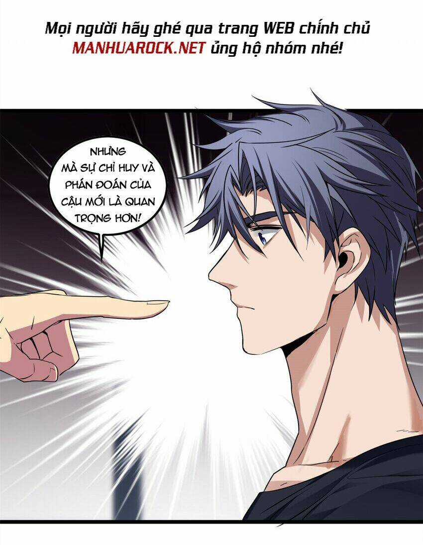 Ta Chỉ Muốn An Tĩnh Chơi Game Chapter 51 trang 4