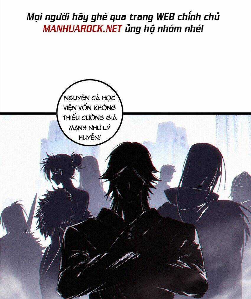 Ta Chỉ Muốn An Tĩnh Chơi Game Chapter 51 trang 5