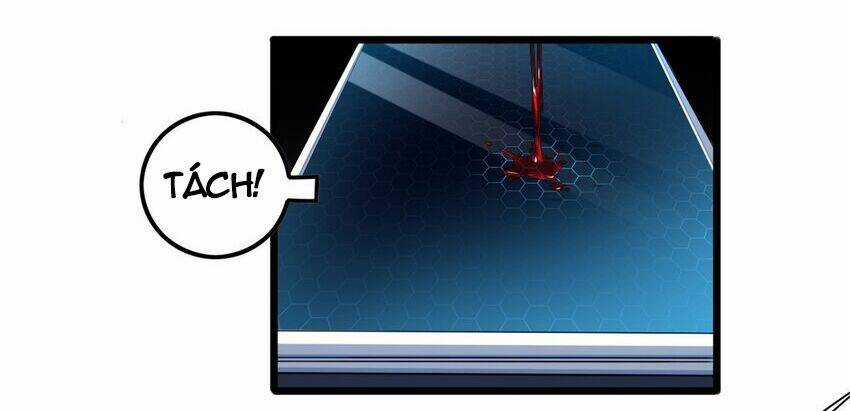 Ta Chỉ Muốn An Tĩnh Chơi Game Chapter 52 trang 11