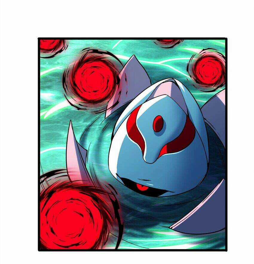 Ta Chỉ Muốn An Tĩnh Chơi Game Chapter 52 trang 15