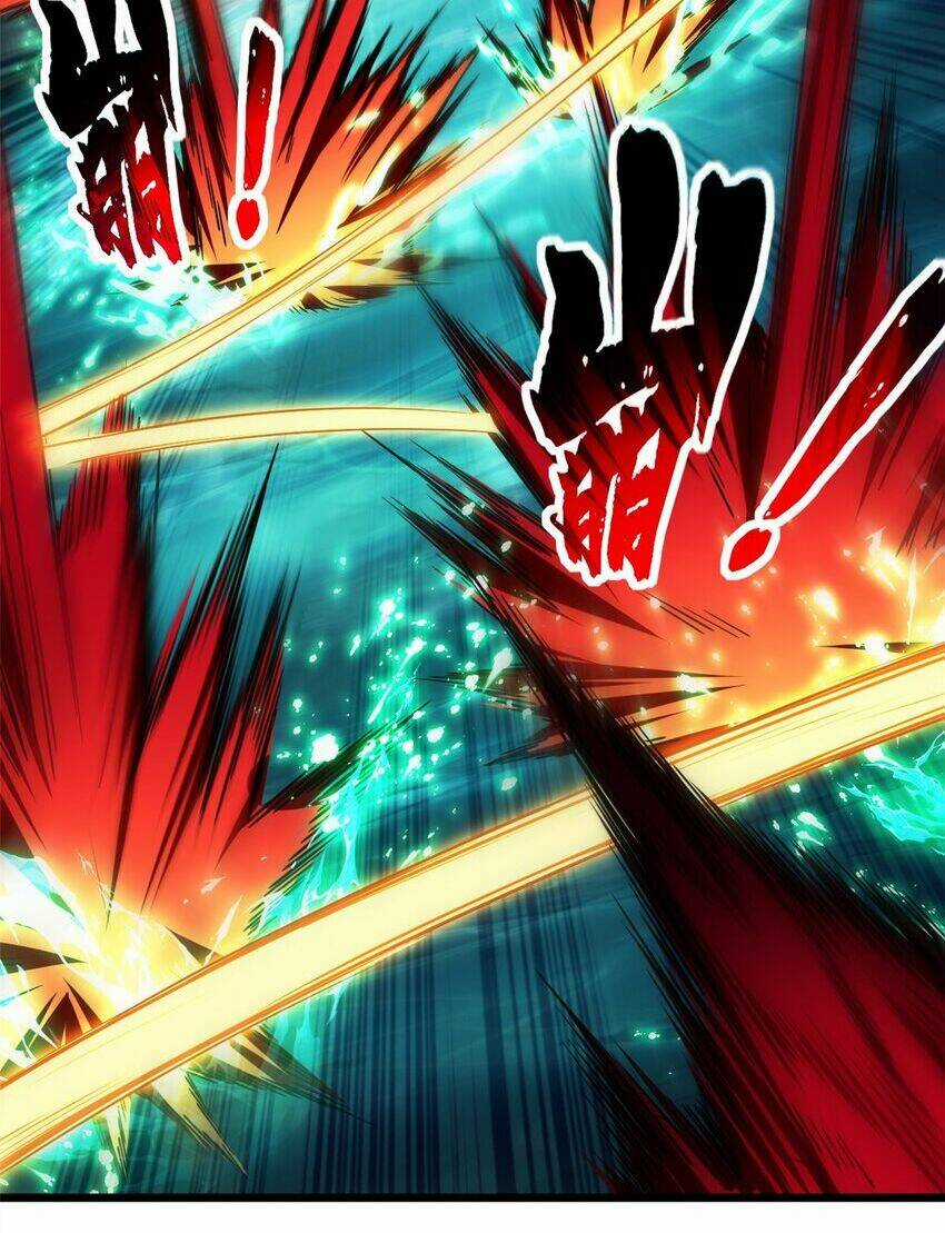 Ta Chỉ Muốn An Tĩnh Chơi Game Chapter 52 trang 17