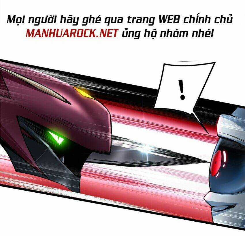 Ta Chỉ Muốn An Tĩnh Chơi Game Chapter 52 trang 18