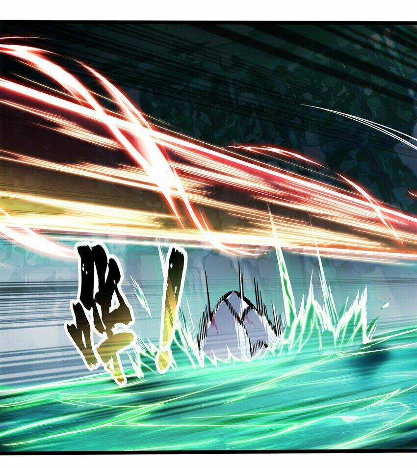 Ta Chỉ Muốn An Tĩnh Chơi Game Chapter 52 trang 19