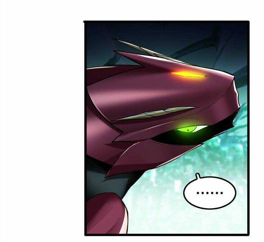 Ta Chỉ Muốn An Tĩnh Chơi Game Chapter 52 trang 20